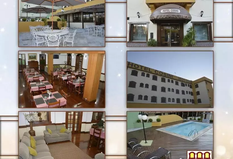 Hotelli Cosini