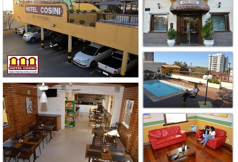فندق Cosini