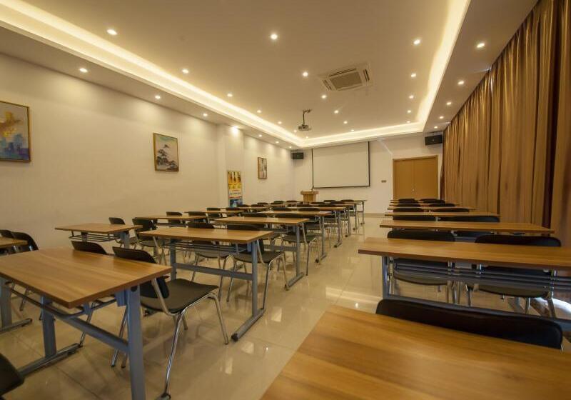 فندق Greentree Inn Suzhou Industrial Park Xinglong St Express