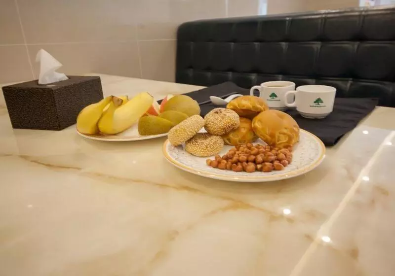 Hotelli Greentree Inn Suzhou Industrial Park Xinglong St Express