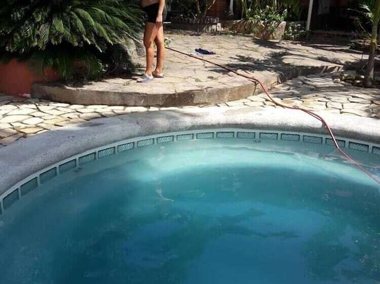 هتل Jardines Del Paraiso