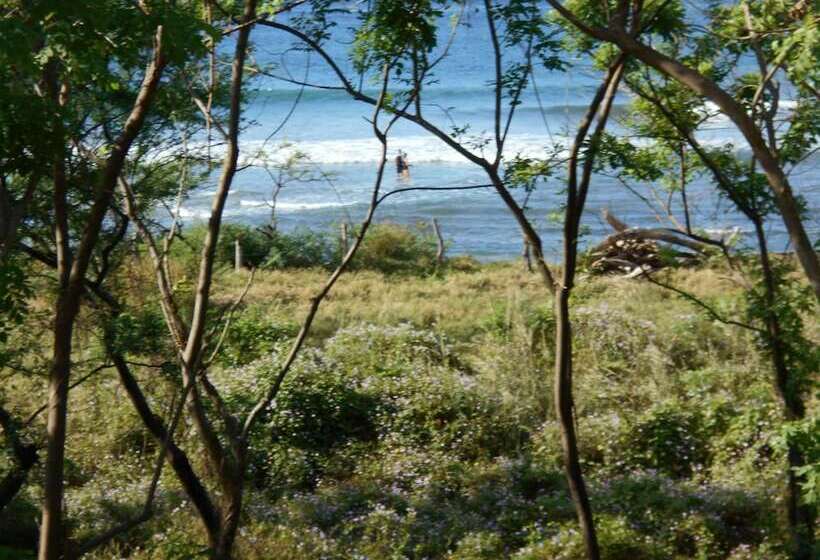 هتل Jardines Del Paraiso