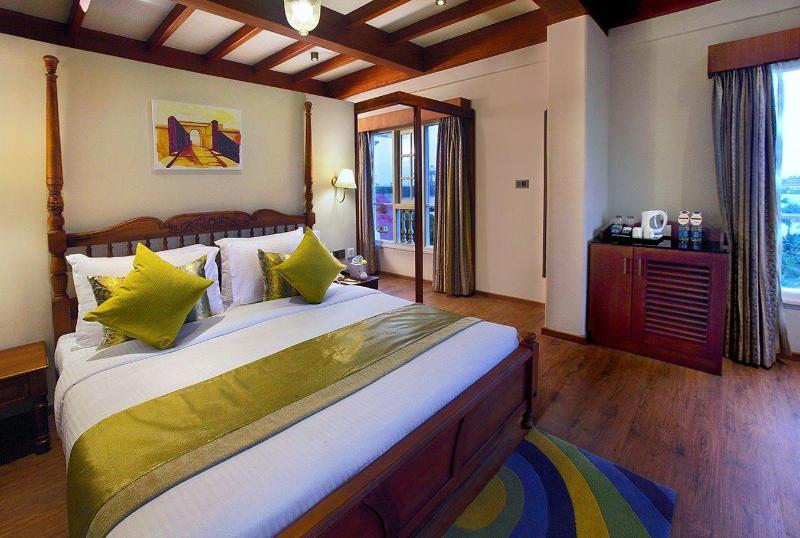 فندق Le Maritime