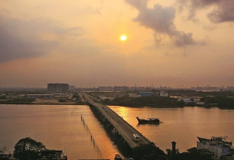 فندق Le Maritime