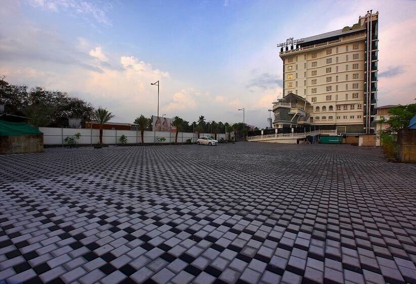 فندق Le Maritime