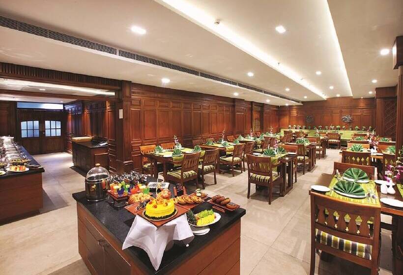 فندق Le Maritime