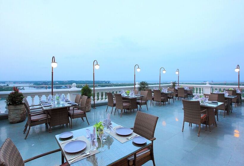 فندق Le Maritime