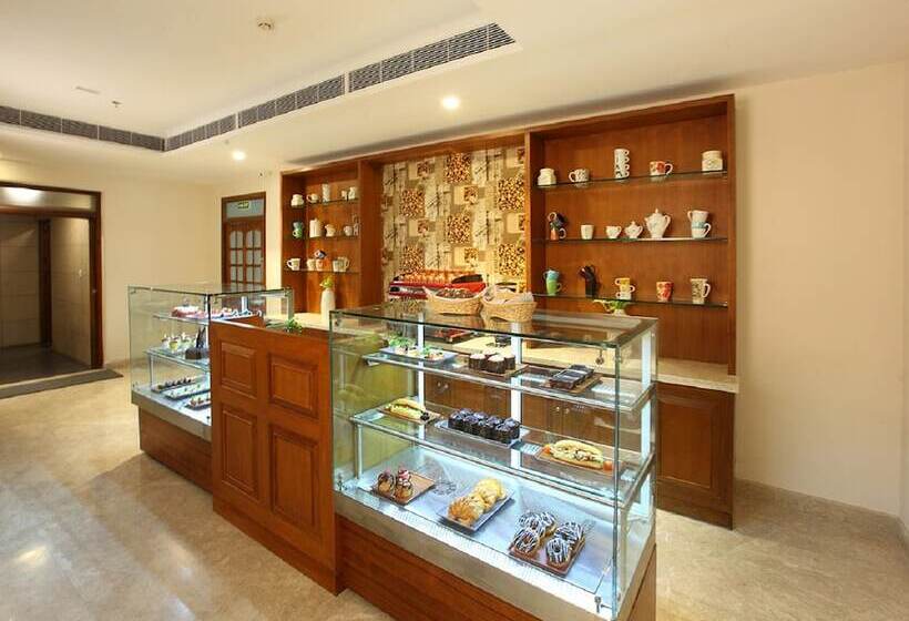 فندق Le Maritime