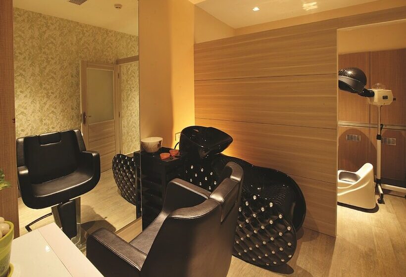 فندق Le Maritime