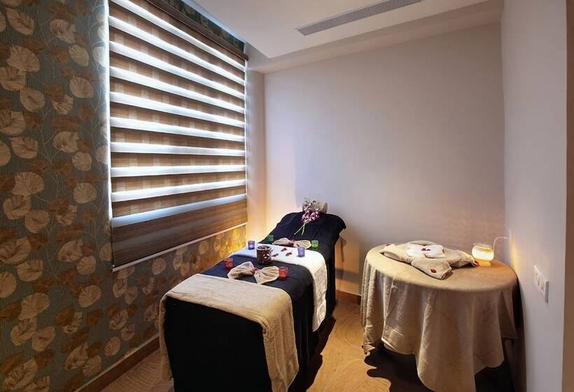 فندق Le Maritime