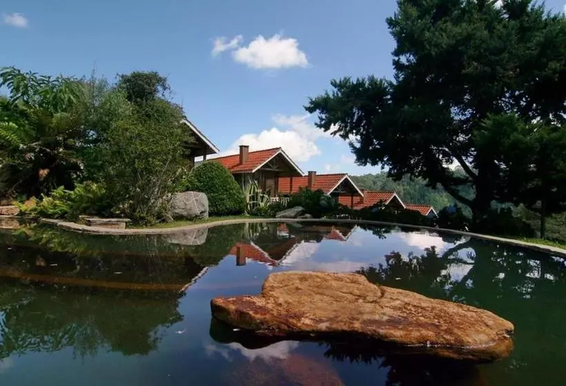 هتل Pousada Das Pedras