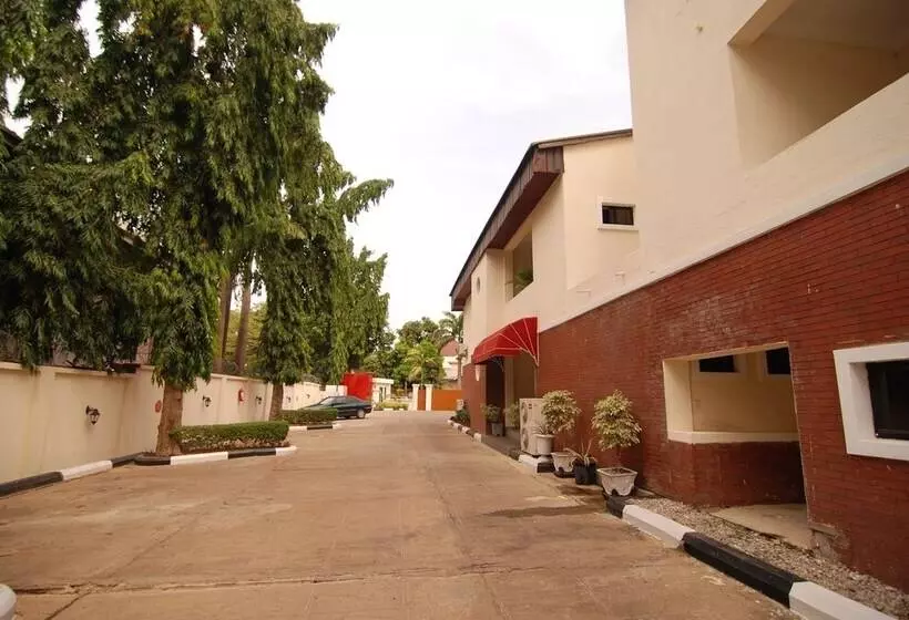 Sun Heaven Hotel & Resort Abuja