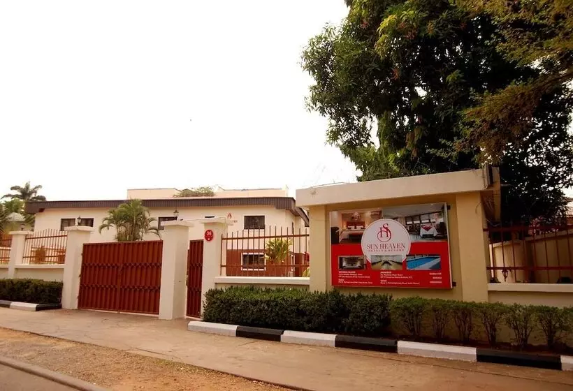 Sun Heaven Hotel & Resort Abuja