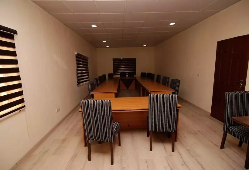 Sun Heaven Hotel & Resort Abuja