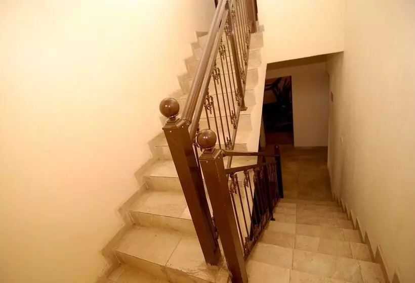 Sun Heaven Hotel & Resort Abuja