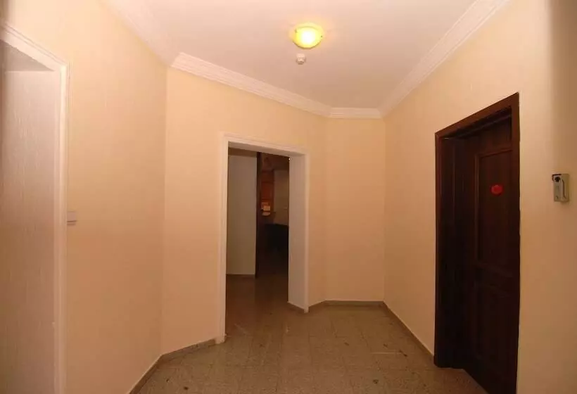 Sun Heaven Hotel & Resort Abuja