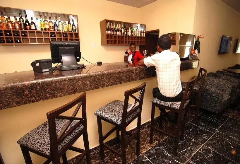 Sun Heaven Hotel & Resort Abuja