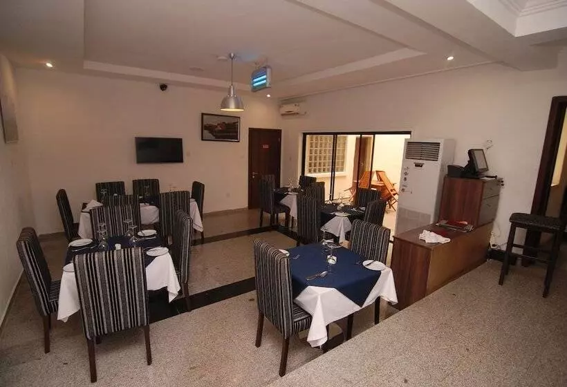 Sun Heaven Hotel & Resort Abuja