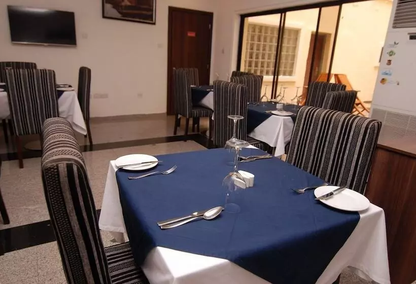 Sun Heaven Hotel & Resort Abuja
