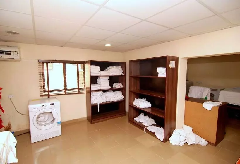 Sun Heaven Hotel & Resort Abuja