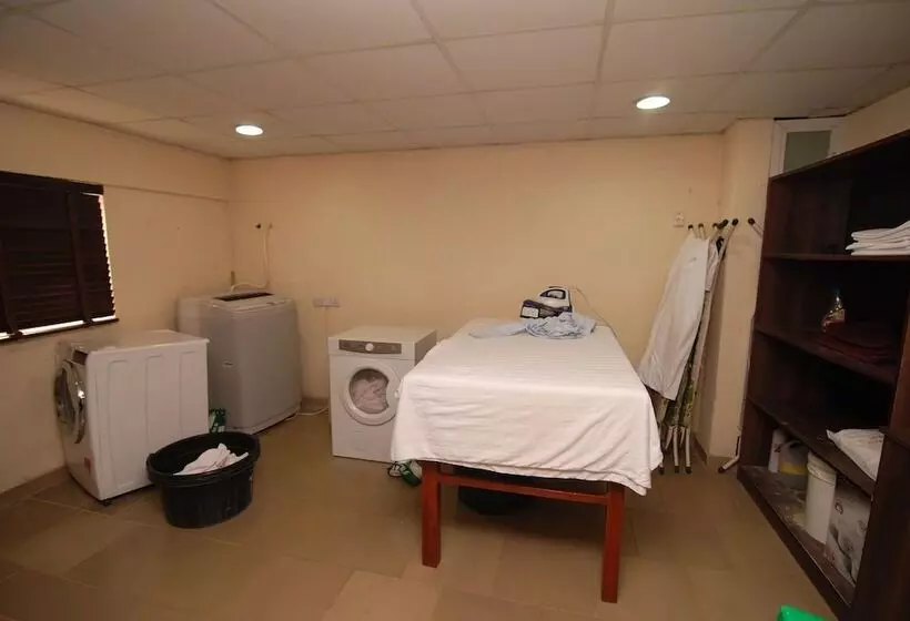 Sun Heaven Hotel & Resort Abuja