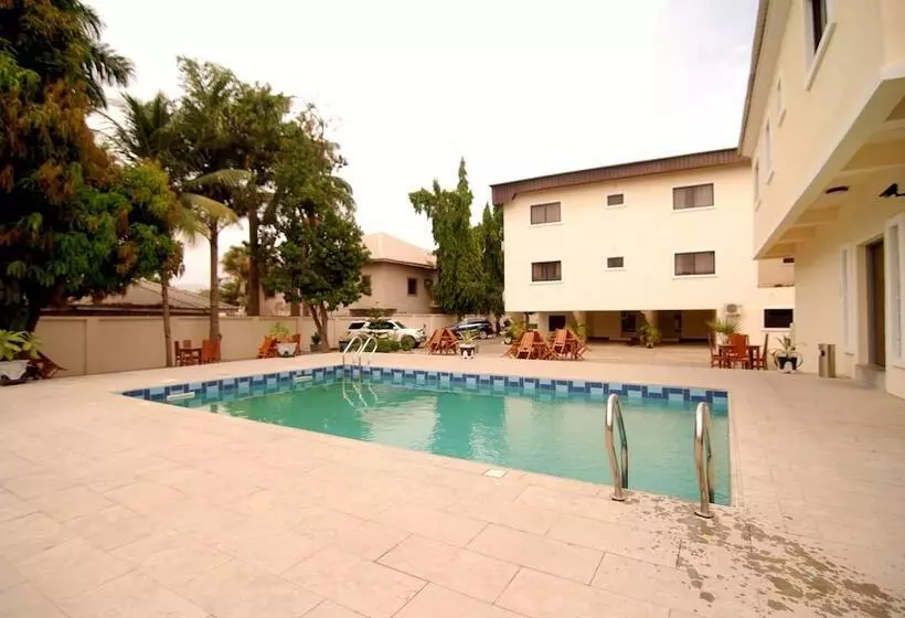 Sun Heaven Hotel & Resort Abuja