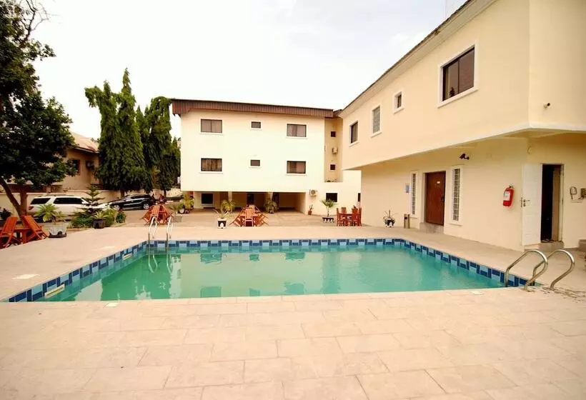 Sun Heaven Hotel & Resort Abuja