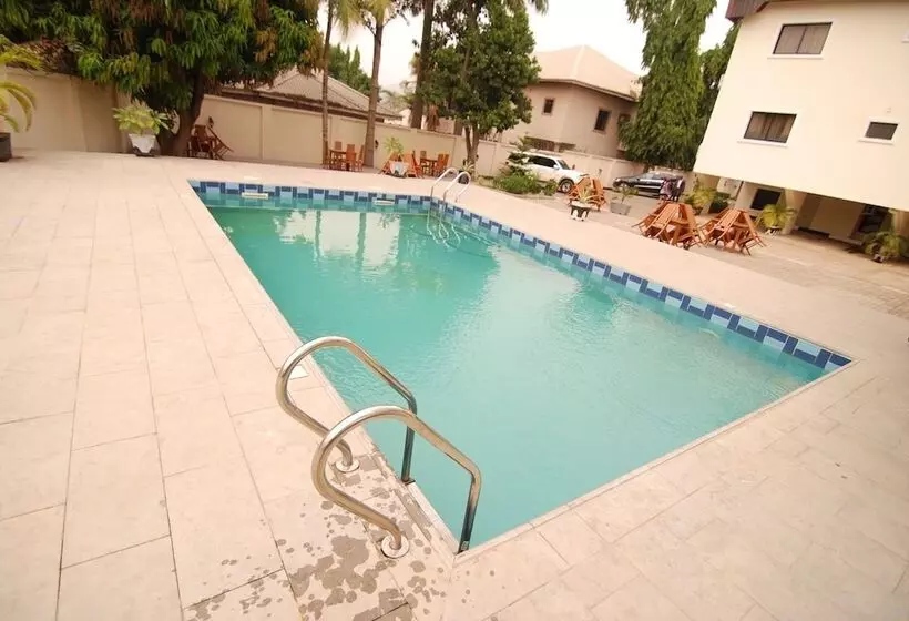 Sun Heaven Hotel & Resort Abuja