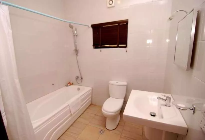 Sun Heaven Hotel & Resort Abuja