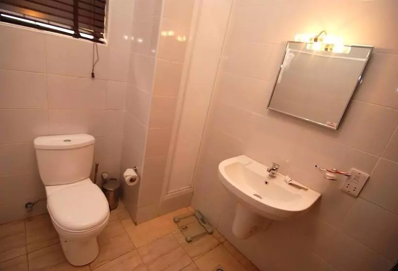 Sun Heaven Hotel & Resort Abuja
