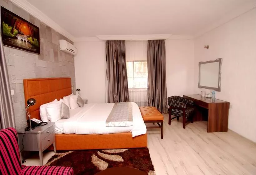 Sun Heaven Hotel & Resort Abuja