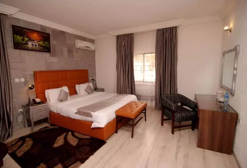Sun Heaven Hotel & Resort Abuja