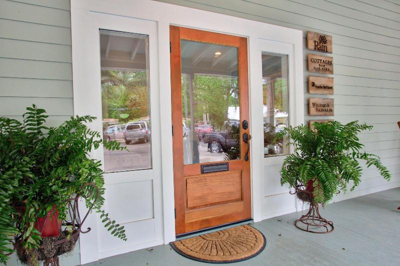 فندق The Roost Ocean Springs