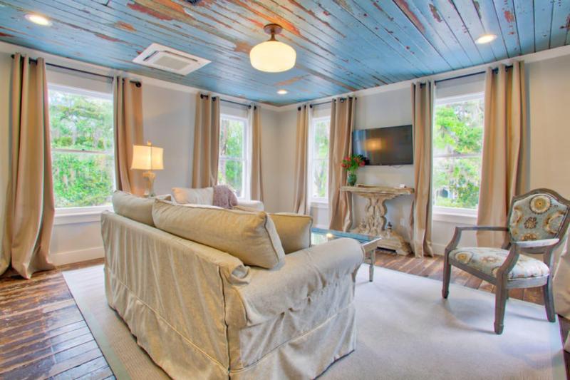 فندق The Roost Ocean Springs