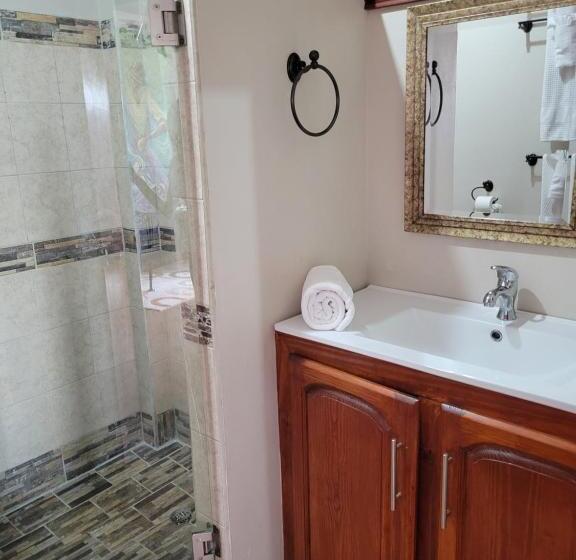 استراحتگاه Samfi Gardens