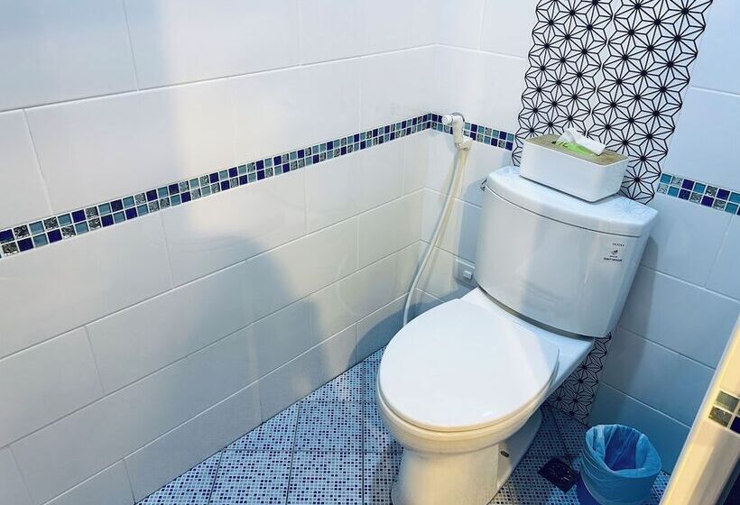 هاستل 淡水民宿 台北yes