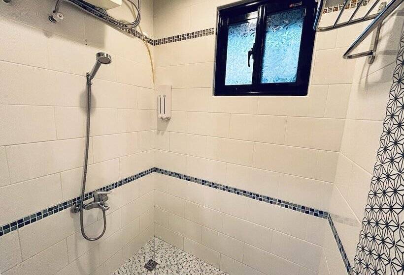 هاستل 淡水民宿 台北yes