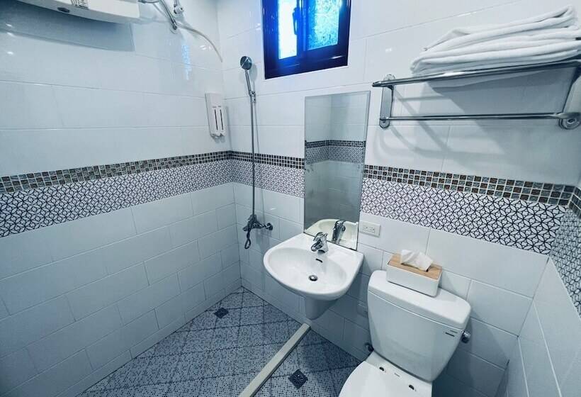 هاستل 淡水民宿 台北yes