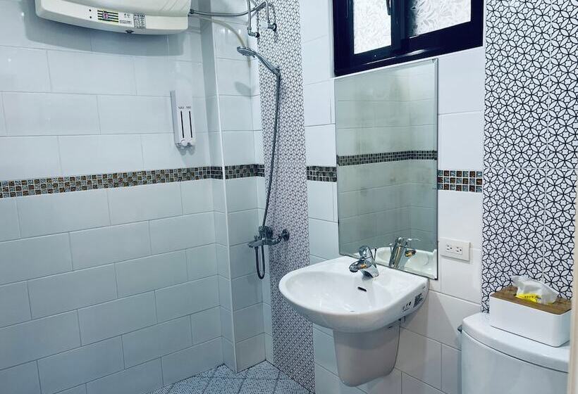 هاستل 淡水民宿 台北yes