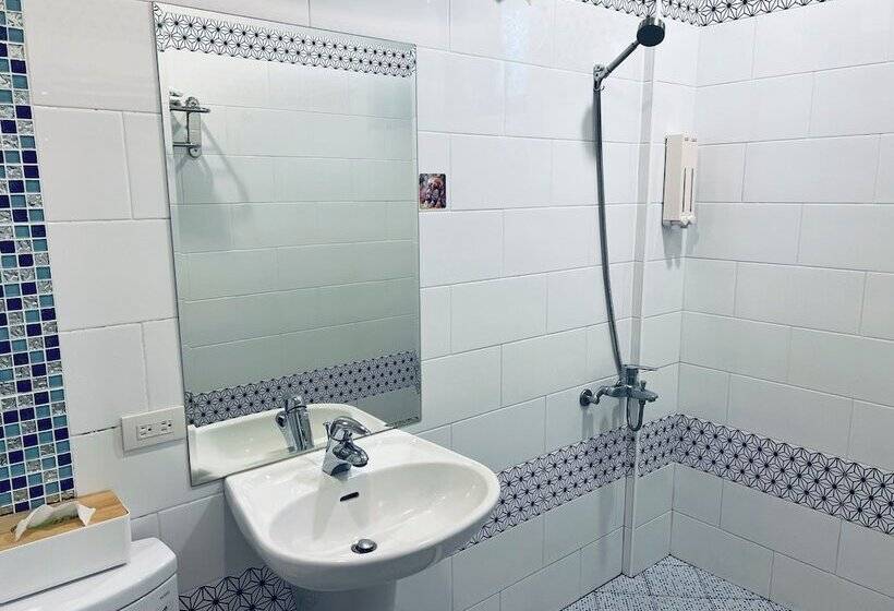 هاستل 淡水民宿 台北yes