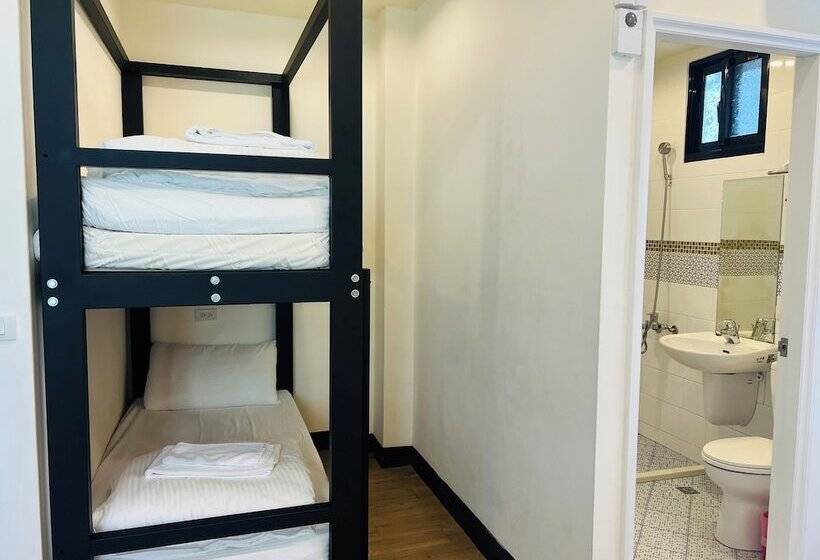 هاستل 淡水民宿 台北yes