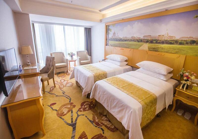 Vienna Hotel Guangdong Huizhou Jiangbei Sanxin