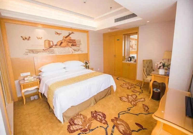 Vienna Hotel Guangdong Huizhou Jiangbei Sanxin