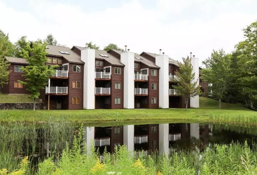 Hotelli Okemo Mountain Lodging