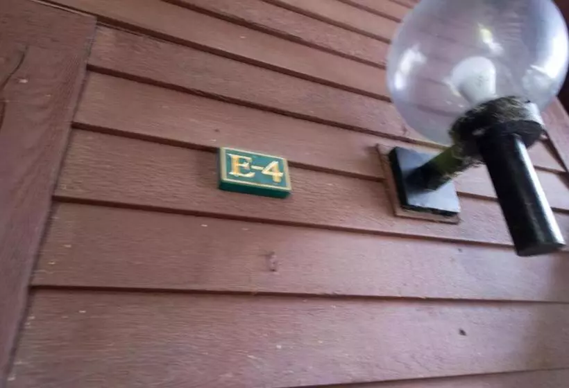 Hotelli Okemo Mountain Lodging