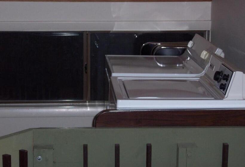 فندق Okemo Mountain Lodging