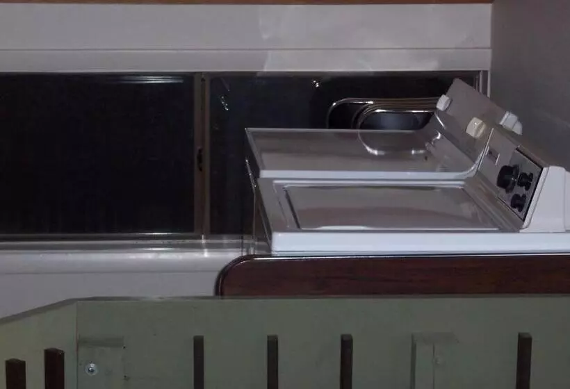 Hotelli Okemo Mountain Lodging