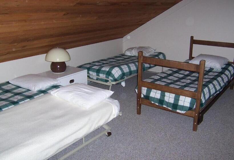 فندق Okemo Mountain Lodging