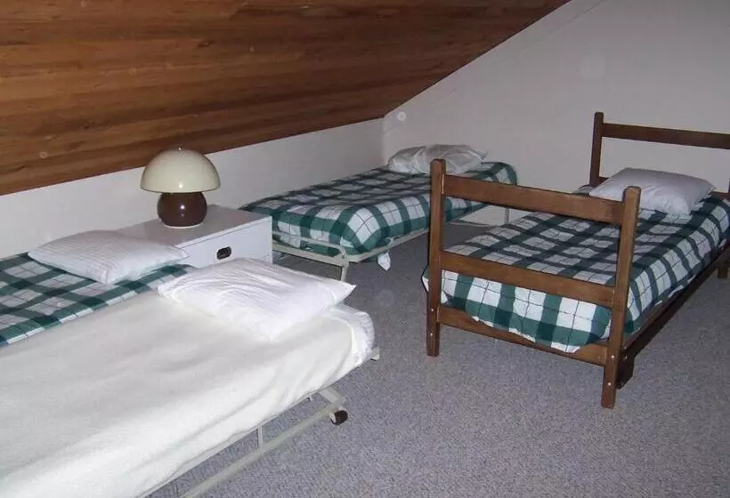 Hotelli Okemo Mountain Lodging