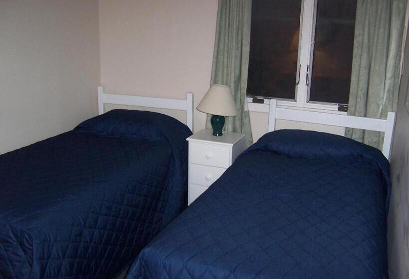 فندق Okemo Mountain Lodging